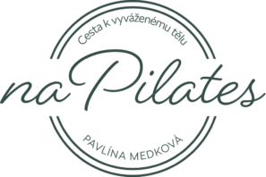 Na pilates - Pavlína Medková